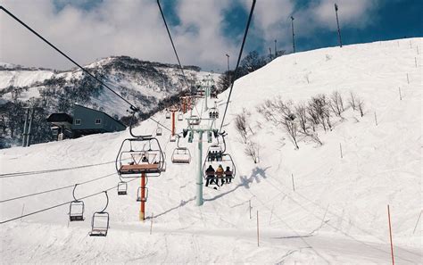 6 Ski Resorts to Bookmark in Hokkaido This Winter Season