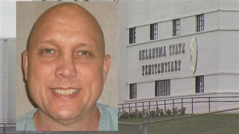 Death Row Inmate Phillip Hancock Scheduled To Be Executed For 2001 Murders