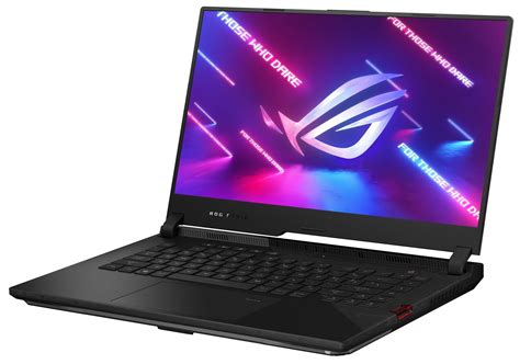 LaptopMedia » ASUS ROG Strix SCAR 15 G533