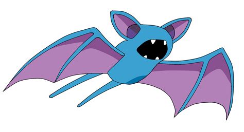 Zubat HD Wallpapers - Wallpaper Cave