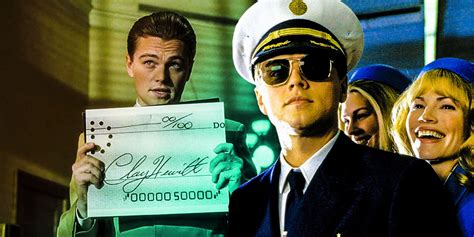 Catch Me If You Can: How Frank Abagnale Jr. Passed The Bar Exam ...