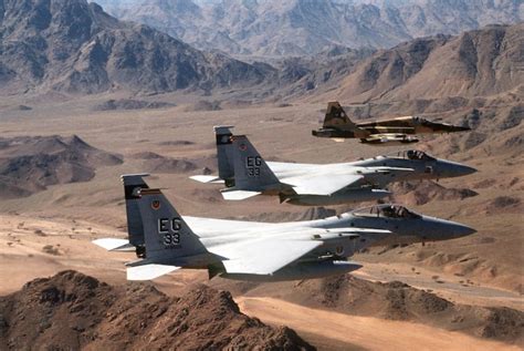 Desert Storm: A Look Back - Warrior Maven: Center for Military Modernization