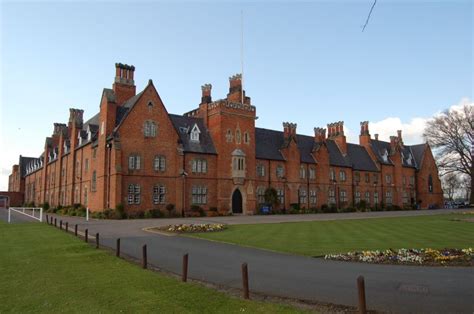 Ratcliffe College, Cossington, Leicestershire