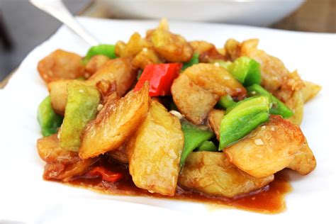 A Guide to Finding Vegetarian Food in China | Supper in the Suburbs