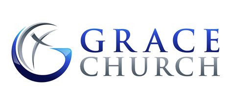 Grace Logo - LogoDix