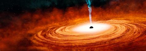 Researchers decipher the history of supermassive black holes in the early universe – Scents of ...