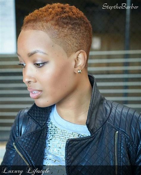 Short Hairstyles for African American Hair 5 | Short hair styles ...