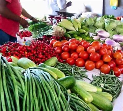 Pin by Yonette Vanessa on All things Guyanese ( Guyana) | Vegetables, Tomato, Guyanese