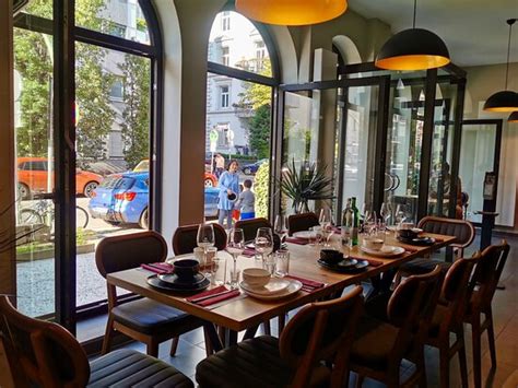 BON59 RESTAURANT, Frankfurt - Westend-Süd - Menu, Prices & Restaurant ...