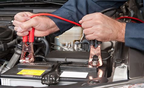 ¿Por qué darle mantenimiento a las instalaciones eléctricas de mi auto ...