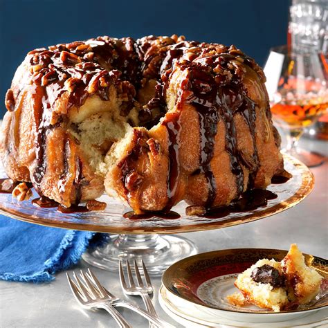 Best Chocolate Monkey Bread Recipes