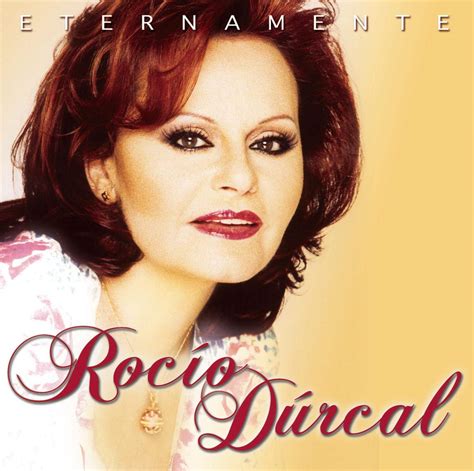 Rocio Durcal - Eternamente CD #1974057 | eBay