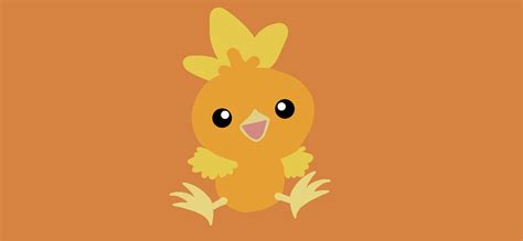 Torchic Wallpapers - Top Free Torchic Backgrounds - WallpaperAccess