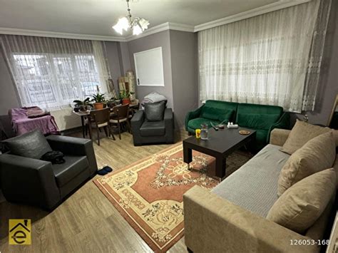 100 Square Meters Apartment For Sale in Ereğli, Zonguldak 126053-168 ...