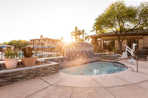 HILTON VACATION CLUB SCOTTSDALE LINKS RESORT - Updated 2024 Prices & Hotel Reviews (AZ)