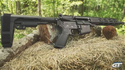 Ruger Ar 556 Mpr Review - scubaretpa