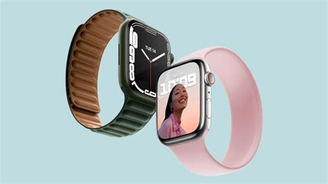 Here's What Heart Health Experts Think About the Apple Watch Series 7