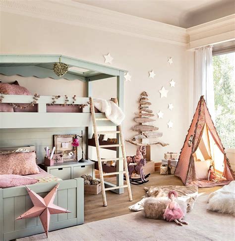 Pin su kids room ideas