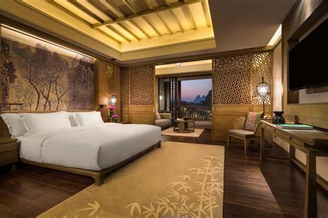 Banyan Tree Yangshuo Hotel, Yangshuo | 2024 Updated Prices, Deals