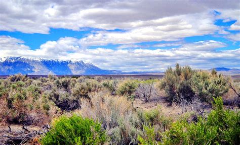 Low Clouds Photograph by Marilyn Diaz - Fine Art America