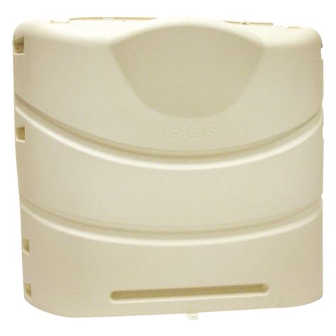 Camco® 40532 - Heavy Duty Propane Tank Cover