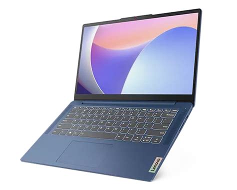 IdeaPad Slim 3i Gén 8 (14", Intel) | Ordinateur portable léger | Lenovo Belgique