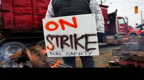 Rail workers' strike in Canada enters fifth day : Peoples Dispatch