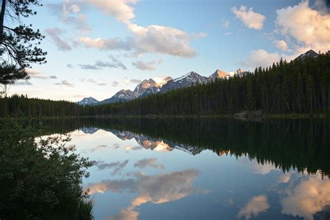 Herbert Lake Alberta Canada - Free photo on Pixabay - Pixabay