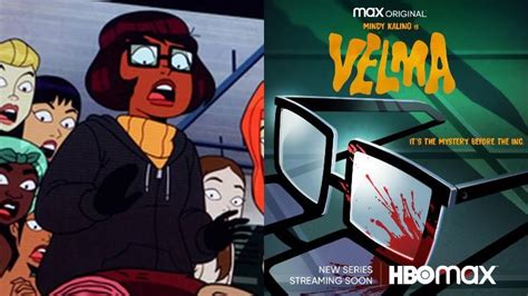 Here's the First Trailer for HBO Max’s New ‘Velma’ Adult Animated Show