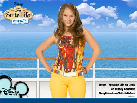 the suite life on deck - Suite Life On Deck Wallpaper (24730654) - Fanpop