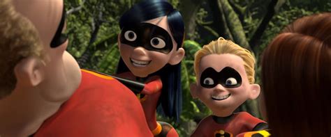 The Incredibles (2004)