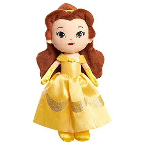 20-Inch Disney Princess Plush Dolls: The Ultimate Guide