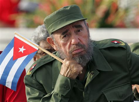 In photos: More than 60 years of Castros' rule in Cuba ends | Daily Sabah