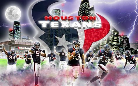 [100+] Houston Texans Wallpapers | Wallpapers.com