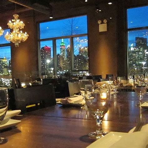 Now That’s What You Call a View: 10 Best Waterfront Restaurants in NYC | Waterfront restaurant ...