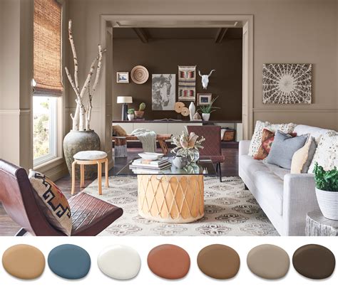 Sherwin-Williams Most Popular Color Trends for 2019 | Apartment Therapy