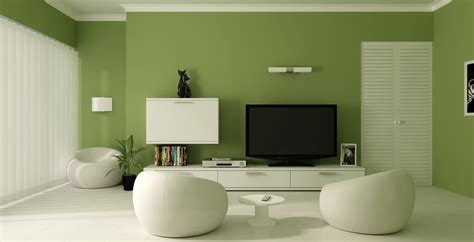 Interior Design And Deco: Wall Colors for Living rooms