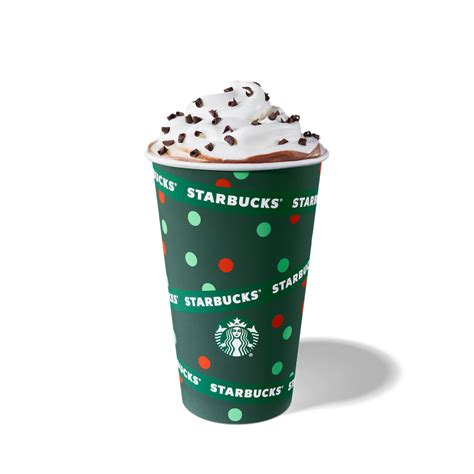 All the Starbucks holiday drinks 2020 that launch today | Dished