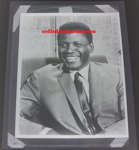 Negative Sidney Poitier Lilies of the Field To Sir With Love Star | eBay | Love stars, Lilies of ...