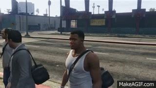 Grand Theft Mario - If Mario was in...GTA V on Make a GIF