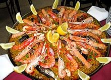 Spanish cuisine - Wikipedia