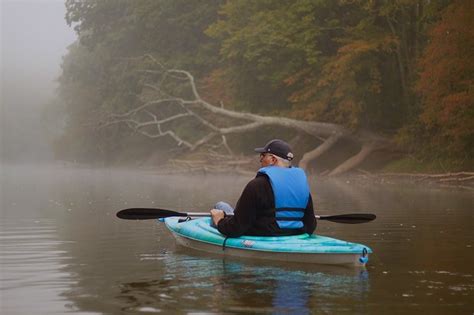 How Fast Is a Kayak? Average Kayak Speed Explained - Kayak Scout