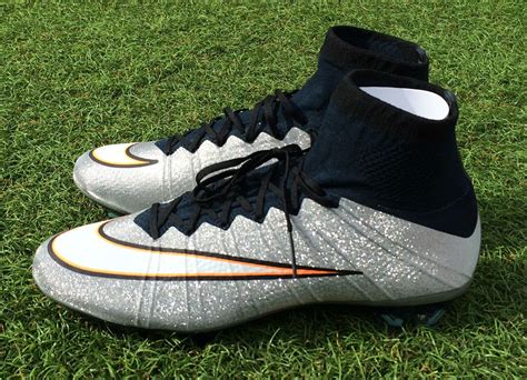 Nike Superfly CR7 Silverware | Soccer Cleats 101