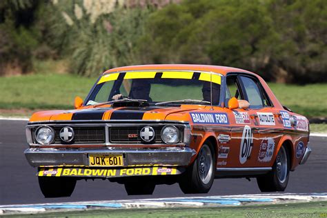 1971 Ford Falcon GT-HO Phase III Gallery | | SuperCars.net