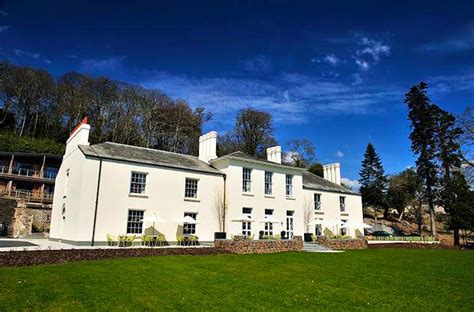 The Cornwall Hotel Spa and Estate | Wedding venue | Bridebook