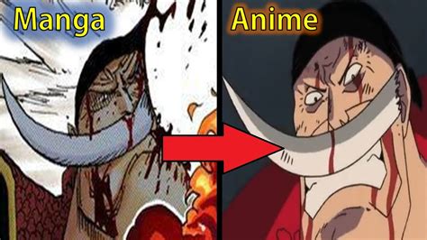 one piece manga vs anime – one piece manga or anime – Crpodt