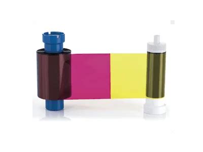 Card Printer Ribbons - Identity People