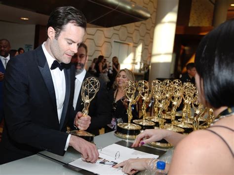 Emmys To Be Held Outdoors With Fewer Nominees In Attendance | Los ...