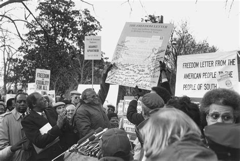 Movers and Movements: Fighting for Social Justice in South Africa ...