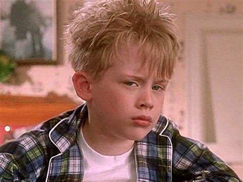 Macaulay Culkin is Someone We Can All Relate to in ‘Home Alone’